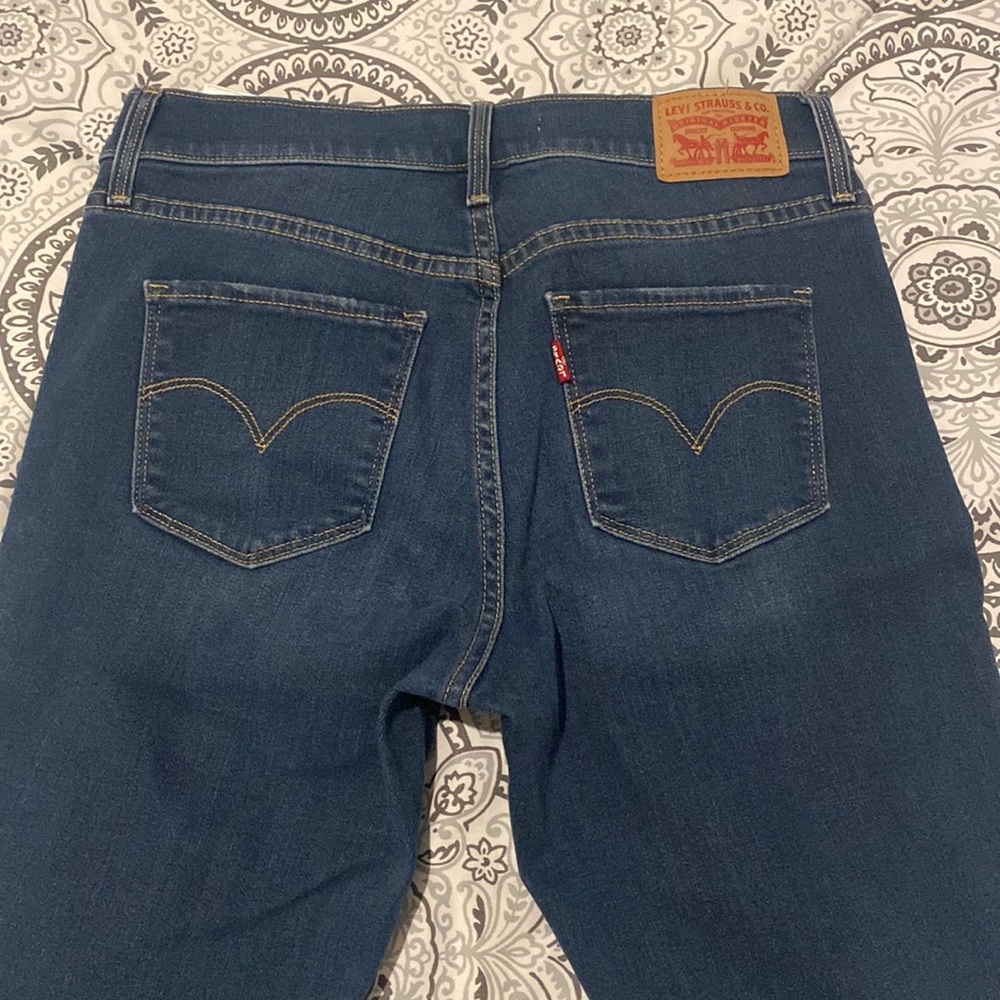 Levi’s 311